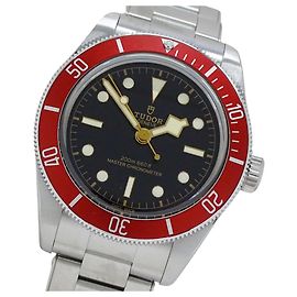 Autre Marque Relógio de pulso automático para homem Tudor Black Bay 7941A1A0RU