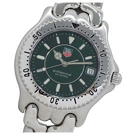 Orologio TAG Heuer Men's Cell WG111E