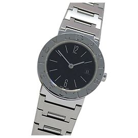 Bulgari Relógio de Pulso Quartz Feminino Bvlgari BVLGARI