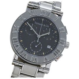 Autre Marque Tiffany & Co. Men's Atlas Chronograph Watch