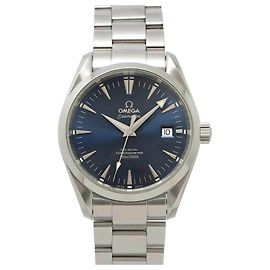 Relógio Omega Seamaster Aqua Terra Co-Axial 2503 80 para homem