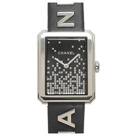 Reloj para mujer Chanel Boyfriend Wanted H7470