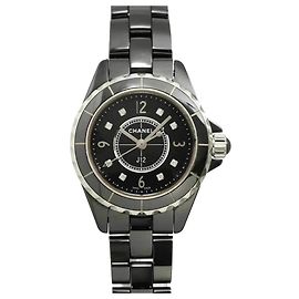 Montre femme Chanel J12 29mm H2569