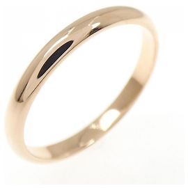 Cartier Ring aus 18K Roségold
