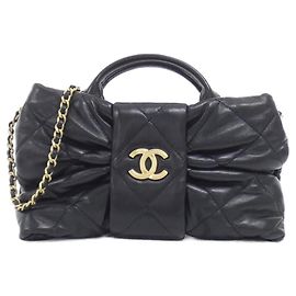 Sac à main Chanel AS5849