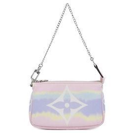 Louis Vuitton LV Escale Mini Pochette Accessoires