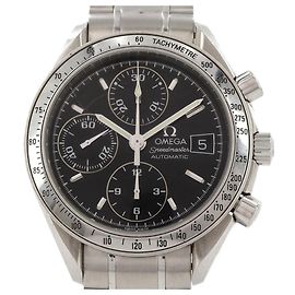 Omega Speedmaster Date 3513.50 Relógio Automático