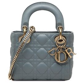 Borsa Christian Dior Lady Dior Mini