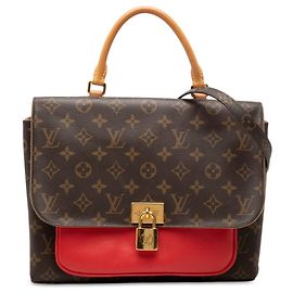 Borsa Louis Vuitton Monogram Marignan