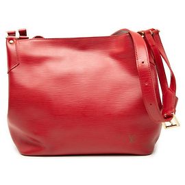 Bolsa de Ombro Louis Vuitton Epi Mandala MM