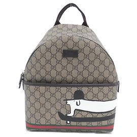 Sac à dos Gucci pour enfants
