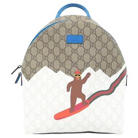 Zaino Gucci per bambini 851222 FAFB6
