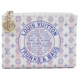 Louis Vuitton Monogram Portefeuille Lisa Wallet