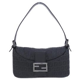 Bolso de hombro Fendi Baguette 8BR003