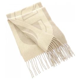 Hermès Hermes Maillon Cashmere Stole