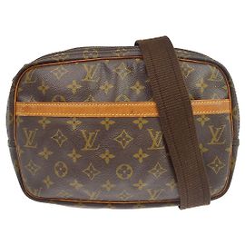 Louis Vuitton Reporter Monogram PM