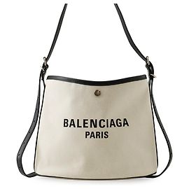 Balenciaga Biarritz Small Bucket Bag