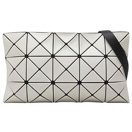 Borsa a tracolla Issey Miyake Bao Carton