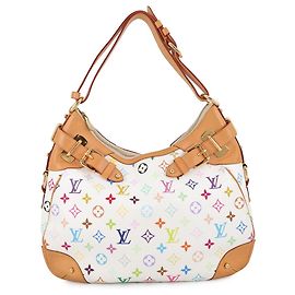 Louis Vuitton Monogram Multicolore Shoulder Bag