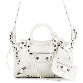  mala Balenciaga Neo Cagole XS