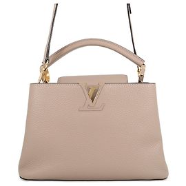 Louis Vuitton Capucines BB Handbag