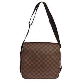 Louis Vuitton Naviglio Damier Ebene