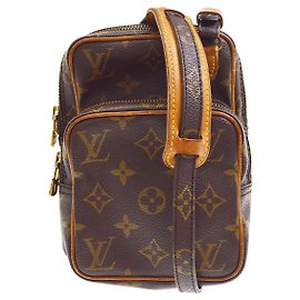 Louis Vuitton Amazone Monogram Mini