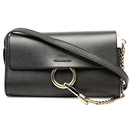 Bolso bandolera Chloé Faye