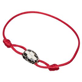 Bulgari Bvlgari Serpenti Forever Charm Armband