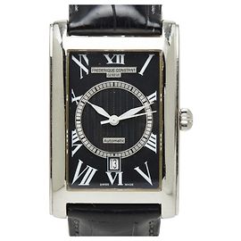 Frederique Constant Classic Carre Automatik-Armbanduhr