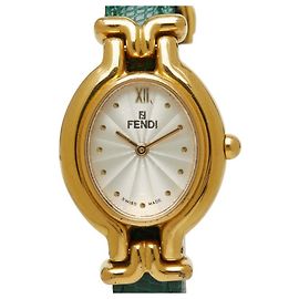Reloj de pulsera para mujer Fendi Chameleon 640L Quartz