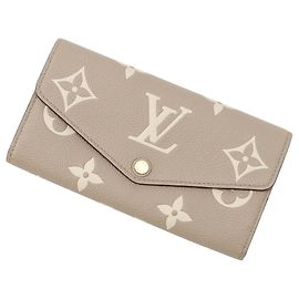 Cartera Larga Louis Vuitton Monogram Empreinte