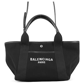 Bolso de mano Balenciaga Biarritz Tote Bag