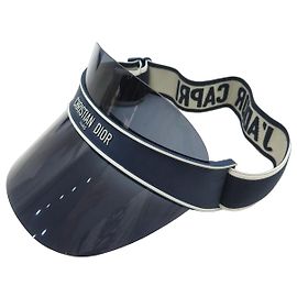 NUOVA VISIERA CHRISTIAN DIOR CLUB J'ADIOR CAPRI V1U BLU