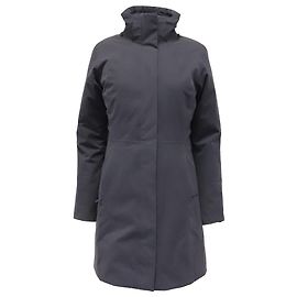 Autre Marque Patagonia Tres 3-in-1 Parka Coat in Black Polyester