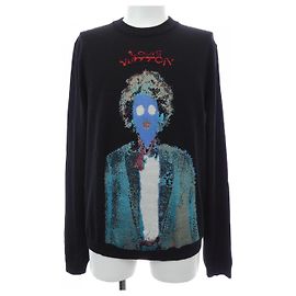 Louis Vuitton Strickwaren