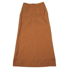 Autre Marque URBAN RESEARCH Sonny Label Gonna Maxi in Rayon e Poliestere