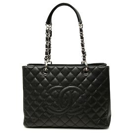 Saco Tote Chanel Matelassé