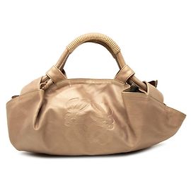 Bolsa Loewe Anagram Nappa Aire