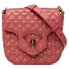 Bulgari Bolso bandolera con cadena Bvlgari Diva's Dream