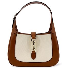 Gucci Jackie 1961 Hobo Leather Mini