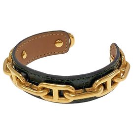 Hermès Hermes Chaine d'Ancre Legato Bracelet