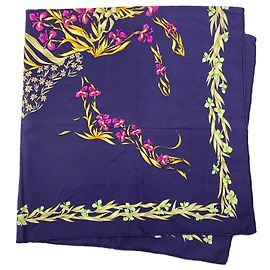 Hermès Lenço de seda Hermes Carre 90