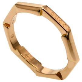 Gucci Linked to Love #9 Ring