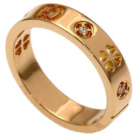 Anel Gucci Icon Amor Forever Diamond