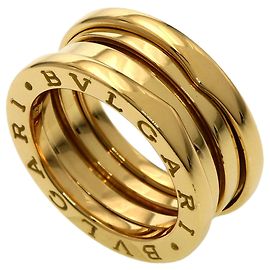 Bulgari Bague B-zero1 à 2 anneaux Bvlgari
