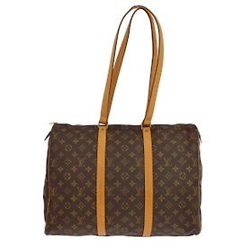 Louis Vuitton Flanerie Monogram Canvas 45