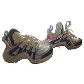 Louis Vuitton Archlight Zapatillas