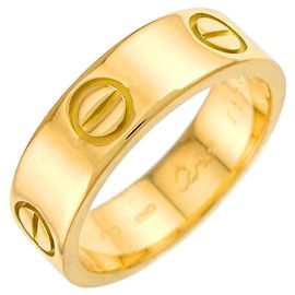 Anello Cartier Love