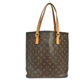 Louis Vuitton Vavin Monogram Canvas GM